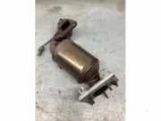 Katalysator ohne Lambdasonde Opel Karl C16 55580995