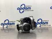 Drosselklappenstutzen VW Golf IV 1J 06A133064H
