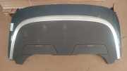 Heckklappe / Heckdeckel Audi A5 Cabriolet 8F