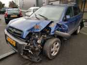 Schaltgetriebe Hyundai Tucson I JM XXXXX