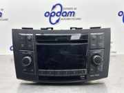 CD-Radio Suzuki Swift IV FZ, NZ 3910168L00HVW