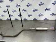 Mittelschalldämpfer Mazda Premacy CP FP7440300