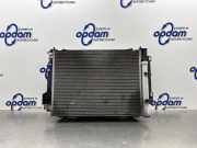 Kühlpaket Renault Twingo III BCM 214812232R