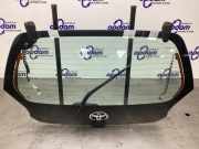 Heckklappe / Heckdeckel Toyota Aygo B1 681050H021