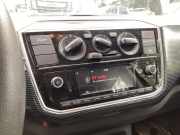 Heizungsbetätigung (Konsole) VW Up AA 1S0820045AD