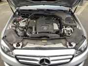 Motor ohne Anbauteile (Benzin) Mercedes-Benz E-Klasse W213