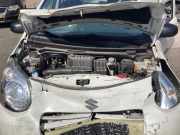 Bremsaggregat ABS Suzuki Alto VII GF, HA25, HA35 06210213884