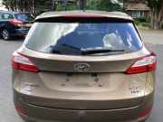 Heckklappe / Heckdeckel Hyundai i30 II Kombi GD 73700A6200