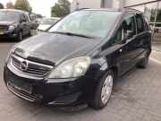 Automatikgetriebe Opel Zafira B A05 24579772
