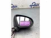 Außenspiegel rechts Mercedes-Benz A-Klasse W177 A0998117400