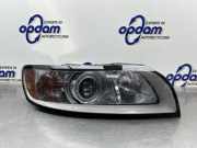 Hauptscheinwerfer rechts Volvo V50 545 32206142