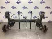 Hinterachse komplett Skoda Octavia III Kombi 5E 5Q0501049BH