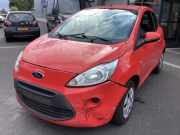 Schaltgetriebe Ford Ka RU8 2098662