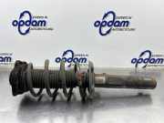 Federbein links vorne VW Caddy III Kasten 2KA 2K5412021G