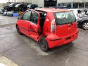 Rückleuchte links Subaru Justy IV 22051763