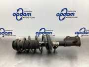 Federbein links vorne Opel Astra J P10 13354027