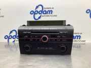 Radio Mazda 3 BK 14789900