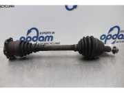 Antriebswelle links vorne VW Golf IV 1J 1J0407271CH