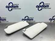 Sonnenblende Seat Leon 1P 5P0857551F