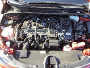 Automatikgetriebe Toyota Corolla Kombi E21