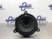 Lautsprecher Mazda 2 DL, DJ 576710