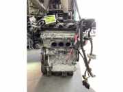 Motor ohne Anbauteile (Benzin) Renault Twingo III BCM XXXXX