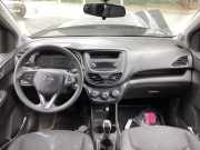 Steuergerät Airbag Opel Karl C16
