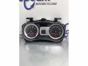 Drehzahlmesser Renault Clio III BR0/1, CR0/1 8201060314
