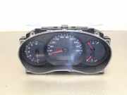 Drehzahlmesser Renault Kangoo II Rapid FW0 2229182
