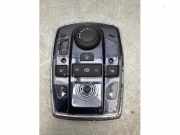 Innenleuchte Peugeot 508 I SW 8E 96659054XT