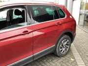 Tür links hinten VW Tiguan Allspace BW2 5NA833055L