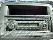 CD-Radio Fiat Panda 169 7648730516