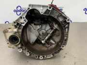 Schaltgetriebe Ford Ka RU8 DS517005AB