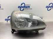 Hauptscheinwerfer rechts Renault Clio II B 260105183R