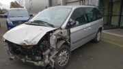 Lenkgetriebe Servo Chrysler Voyager IV RG