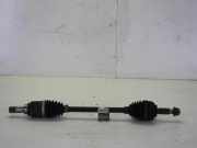 Antriebswelle links vorne Renault Clio III BR0/1, CR0/1