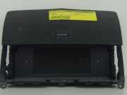 Multifunktionsanzeige Mercedes-Benz C-Klasse W204 A20468009319F45