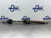 Antriebswelle rechts vorne Ford Fiesta VI CB1, CCN 8V513B436