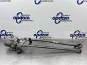 Wischermotor links Volvo V50 545 30699342
