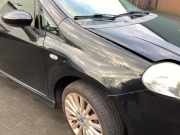 Kotflügel rechts vorne Fiat Grande Punto 199