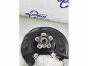 Achsschenkel links vorne BMW X5 G05, F95 22877110