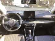 Steuergerät Airbag Toyota Yaris P21