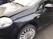 Kotflügel links vorne Fiat Grande Punto 199