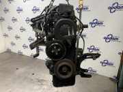 Motor ohne Anbauteile (Benzin) Kia Picanto 1 SA 21101