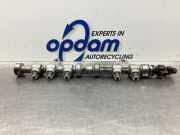 Sensor für Kraftstoffdruck Opel Corsa D S07 0281006158