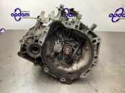 Schaltgetriebe Suzuki Alto VII GF, HA25, HA35 24721M75J21000