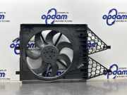 Elektrolüfter VW Polo V 6R, 6C 6R0959455D