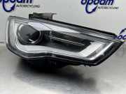 Hauptscheinwerfer rechts Audi A3 Sportback 8V 8V0941006