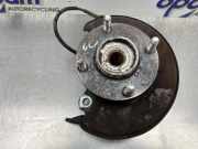 Achsschenkel links vorne Mitsubishi Colt VI Z2, Z3 MN102067