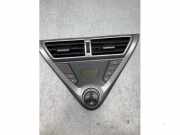 Heizungsbetätigung (Konsole) Toyota IQ AJ1 5590074010